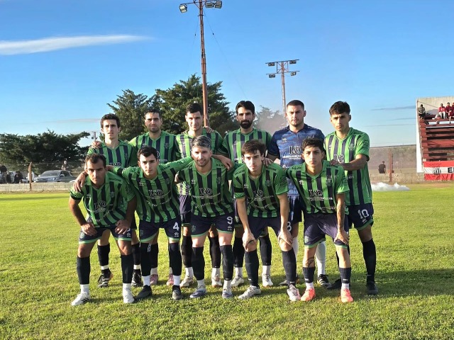 Uni�n Deportiva Regional: el CEO perdi� en Bol�var y se complic�